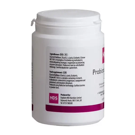 Panda-1 Probiotic NDS 100 g